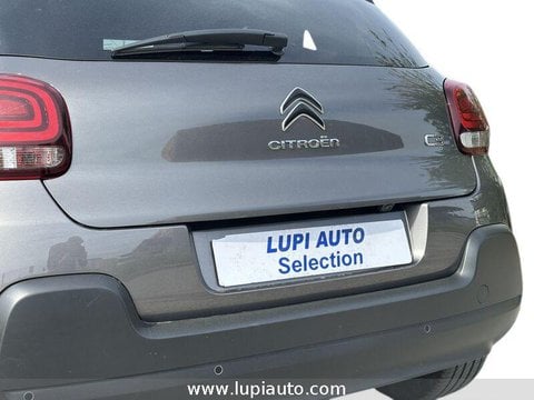 Auto Usate A Lucca | Citroën C3 1.2 Puretech Shine S&S 83Cv