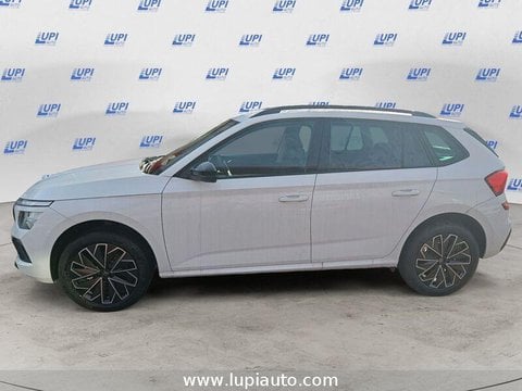 Auto Usate A Pistoia | Škoda Kamiq 1.0 Tsi Black Dots 70Kw