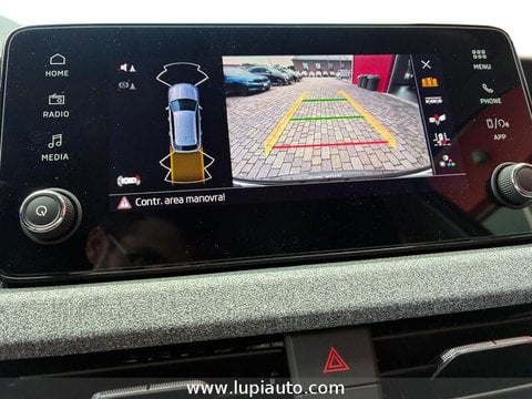 Auto Km0 A Prato | Škoda Kamiq 1.5 Tsi Act 130 Edition Dsg 110Kw