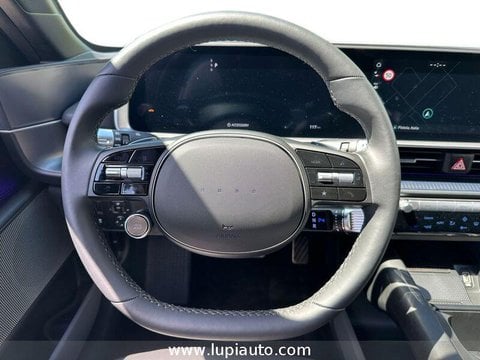 Auto Usate A Pistoia | Hyundai Ioniq 6 Ev 77.4 Kwh Rwd Evolution