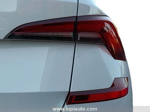 Auto Km0 A Prato | Škoda Kamiq 1.0 Tsi Black Dots 115Cv