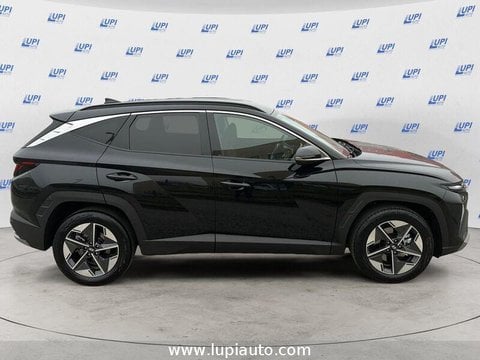 Auto Usate A Pistoia | Hyundai Tucson 1.6 Crdi 48V Business 2Wd Dct
