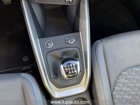 Auto Usate A Pistoia | Audi A1 Sportback 30 1.0 Tfsi S Line Edition 116Cv