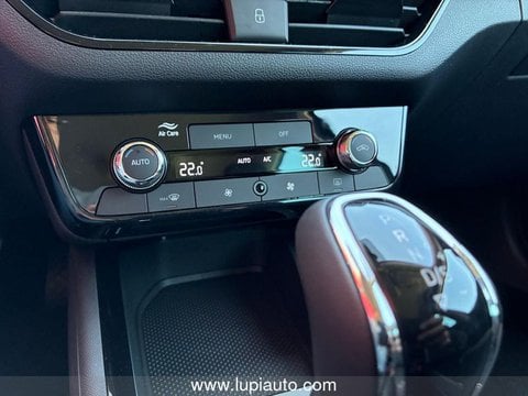Auto Usate A Prato | Škoda Kamiq 1.0 Tsi Black Dots Dsg 85Kw
