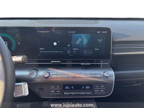 Auto Usate A Lucca | Hyundai Kona Hybrid 1.6 Hev Xtech 2Wd Dct