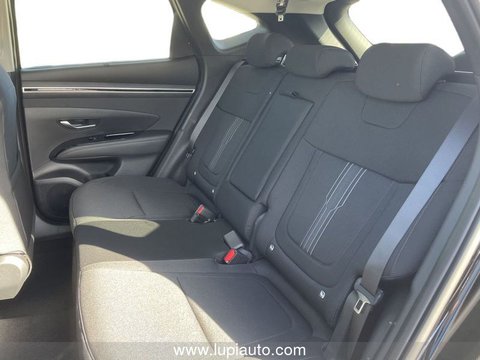 Auto Hyundai Tucson 1.6 Crdi Xline Imt 48V 136 Cv Nuove Pronta Consegna A Pistoia