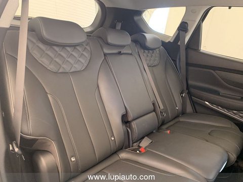 Auto Hyundai Santa Fe 1.6 T-Gdi Phev 4Wd At 7 Posti Xclass Nuove Pronta Consegna A Pistoia