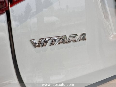 Auto Nuove Pronta Consegna A Pistoia | Suzuki Vitara Vitara 1.4 Hybrid Cool+