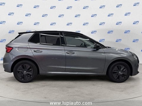 Auto Usate A Pistoia | Škoda Fabia 1.0 Tsi Young Edition 95Cv