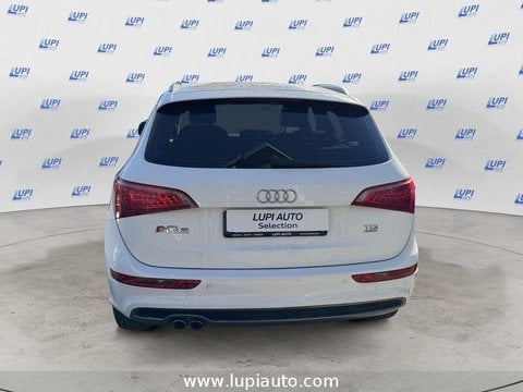 Auto Usate A Pistoia | Audi Q5 2.0 Tdi Advanced Quattro 170Cv S-Tronic