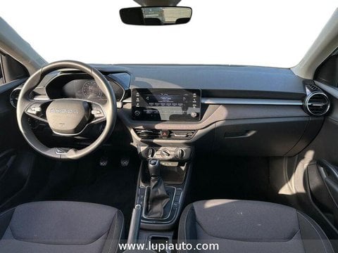 Auto Usate A Prato | Škoda Fabia 1.0 Mpi Young Edition 80Cv