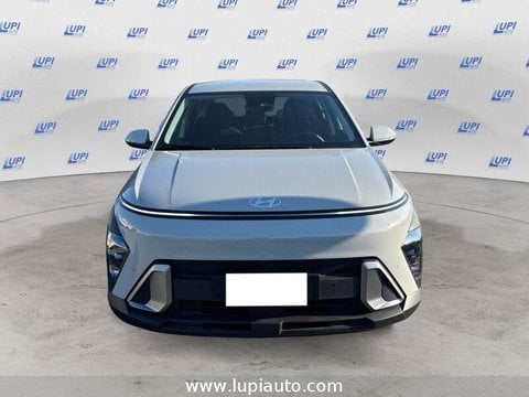 Auto Usate A Lucca | Hyundai Kona Hybrid 1.6 Hev Xtech 2Wd Dct