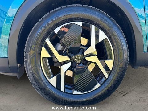 Auto Usate A Pistoia | Peugeot 2008 Puretech 100 Allure S/S