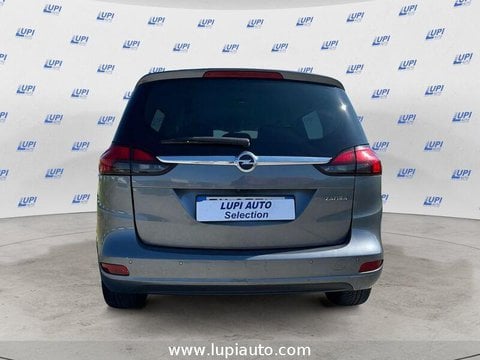 Auto Usate A Pistoia | Opel Zafira 1.6 Cdti 134Cv Advance S&S Mt6