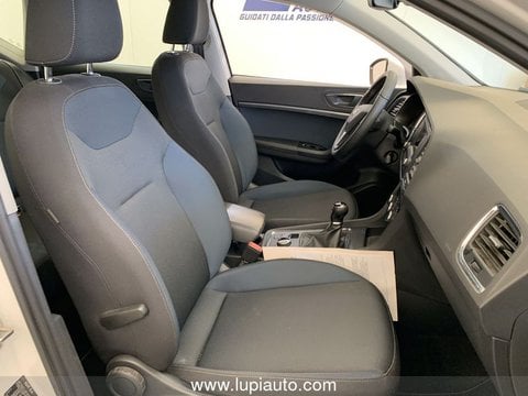 Auto Seat Ateca 2.0 Tdi Style 4Drive Usate A Firenze