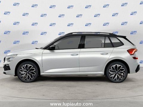 Auto Nuove Pronta Consegna A Prato | Škoda Kamiq 1.0 Tsi Be More 85Kw