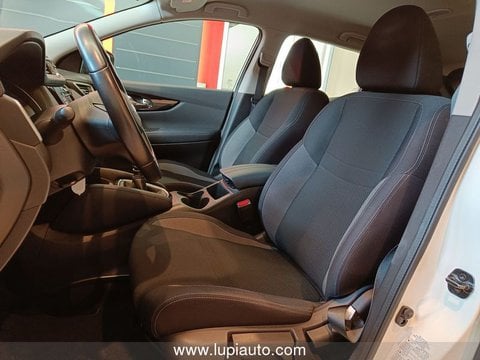 Auto Nissan Qashqai 1.5 Dci Business 115Cv 2020 Usate A Pistoia