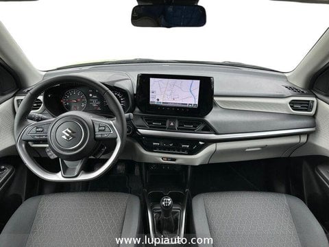 Auto Usate A Pistoia | Suzuki Swift 1.2H Top 2Wd