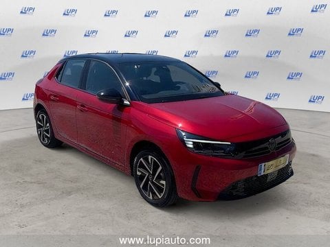 Auto Usate A Pistoia | Opel Corsa 1.2 Gs S&S 100Cv