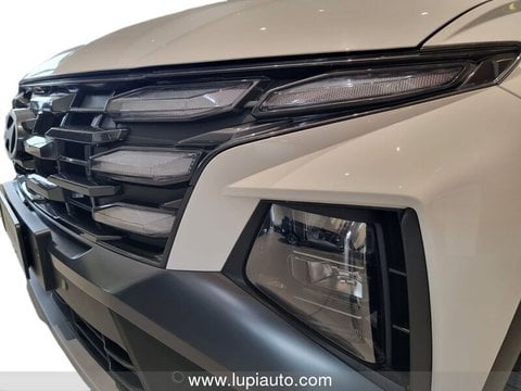 Auto Nuove Pronta Consegna A Pistoia | Hyundai Tucson Hybrid 1.6 Hev 2Wd 239Cv Business Auto