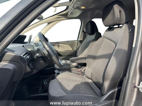 Auto Usate A Pistoia | Citroën Grand C4 Spacetourer Bluehdi 130 S&S Eat8 Shine Pack