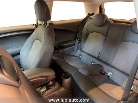 Auto Usate A Pistoia | Mini Mini 5 Porte Mini 1.5 Cooper D Seven 3P Auto