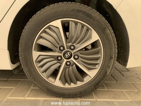 Auto Hyundai Ioniq 1.6 Prime Plug-In Ibrida Usate A Firenze