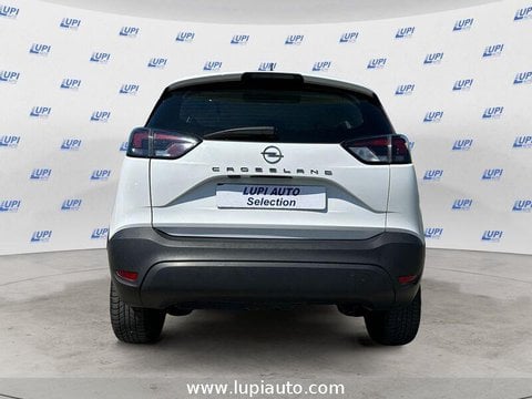 Auto Usate A Pistoia | Opel Crossland 1.5 Diesel 110Cv Edition S&S Mt6