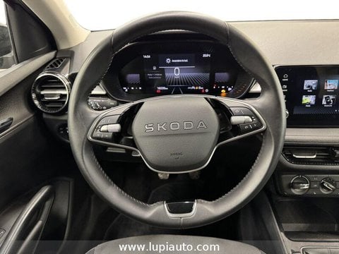 Auto Usate A Pistoia | Škoda Fabia 1.0 Tsi Young Edition 95Cv