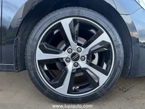 Auto Usate A Pistoia | Audi A1 Sportback 30 1.0 Tfsi S Line Edition 116Cv