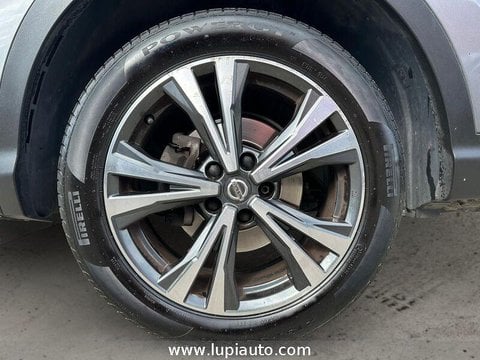 Auto Usate A Pistoia | Nissan Qashqai 1.5 Dci N-Connecta 110Cv
