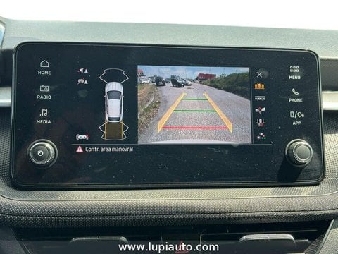 Auto Usate A Pistoia | Škoda Fabia 1.0 Tsi Evo 70Kw 130 Edition