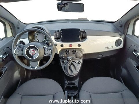 Auto Usate A Prato | Fiat 500 1.0 Hybrid Cult 70Cv