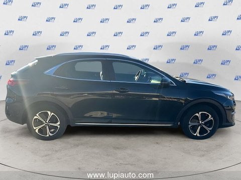 Auto Usate A Pistoia | Kia Xceed 1.6 Gdi 141Cv Phev Dct High Tech