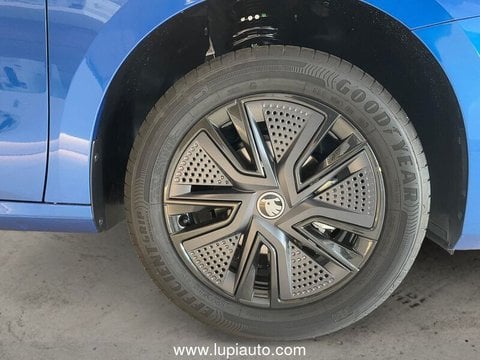 Auto Nuove Pronta Consegna A Prato | Škoda Fabia 1.0 Tsi Evo 70Kw Be More