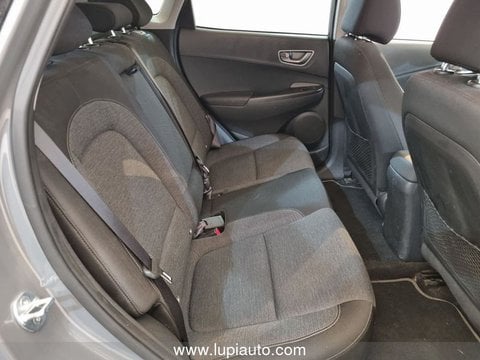 Auto Hyundai Kona Ev 39 Kwh Xprime Usate A Pistoia