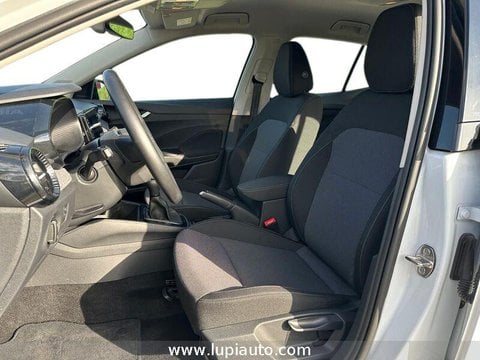 Auto Usate A Prato | Škoda Fabia 1.0 Mpi Young Edition 80Cv