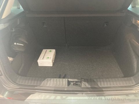 Auto Usate A Prato | Škoda Kamiq 1.0 Tsi 130 Edition Dsg 85Kw