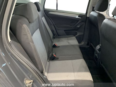 Auto Volkswagen Golf Sportsvan 1.6 Tdi Comfortline 90Cv Usate A Pistoia