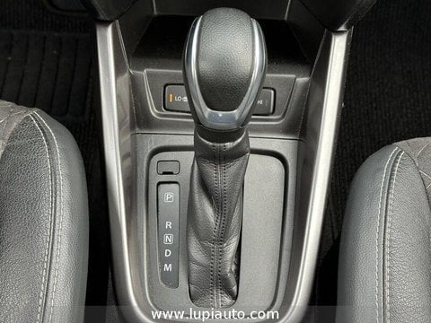 Auto Usate A Pistoia | Suzuki Vitara 1.5 140V Hybrid Starview Auto