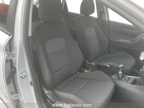 Auto Usate A Prato | Hyundai Bayon 1.0 T-Gdi Xline Mt