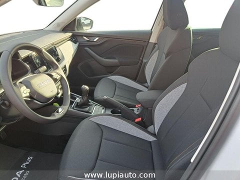 Auto Usate A Pistoia | Škoda Kamiq 1.0 Tsi Black Dots 70Kw