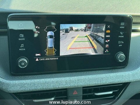 Auto Usate A Pistoia | Škoda Scala 1.0 Tsi Selection 115Cv Dsg