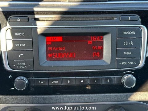 Auto Usate A Pistoia | Kia Rio 5P 1.1 Crdi Cool E6