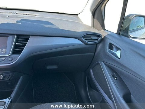 Auto Usate A Pistoia | Opel Crossland 1.5 Diesel 110Cv Edition S&S Mt6