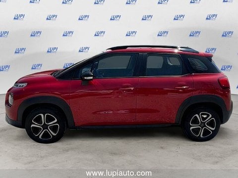 Auto Usate A Pistoia | Citroën C3 Aircross 1.2 Puretech Shine S&S 110Cv