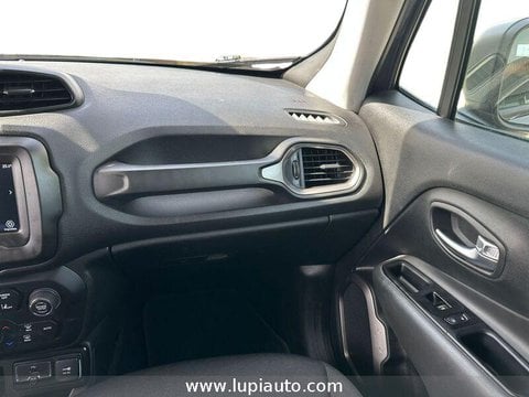 Auto Usate A Pistoia | Jeep Renegade 1.6 Mjt Limited 2Wd 130Cv