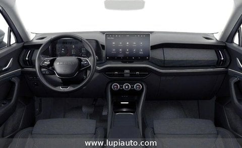 Auto Nuove Pronta Consegna A Prato | Škoda Kodiaq 2.0 Tdi Evo Executive Dsg 7P