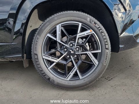 Auto Nuove Pronta Consegna A Pistoia | Hyundai Tucson Hybrid 1.6 Hev 2Wd 239Cv N-Line Auto