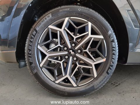 Auto Hyundai Tucson 1.6 Hev Aut. N Line Nuove Pronta Consegna A Pistoia